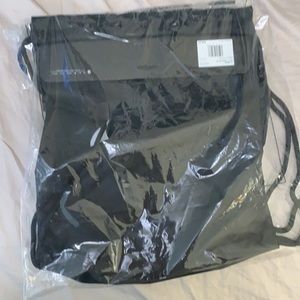 Brand New Drawstring Training Gymsack